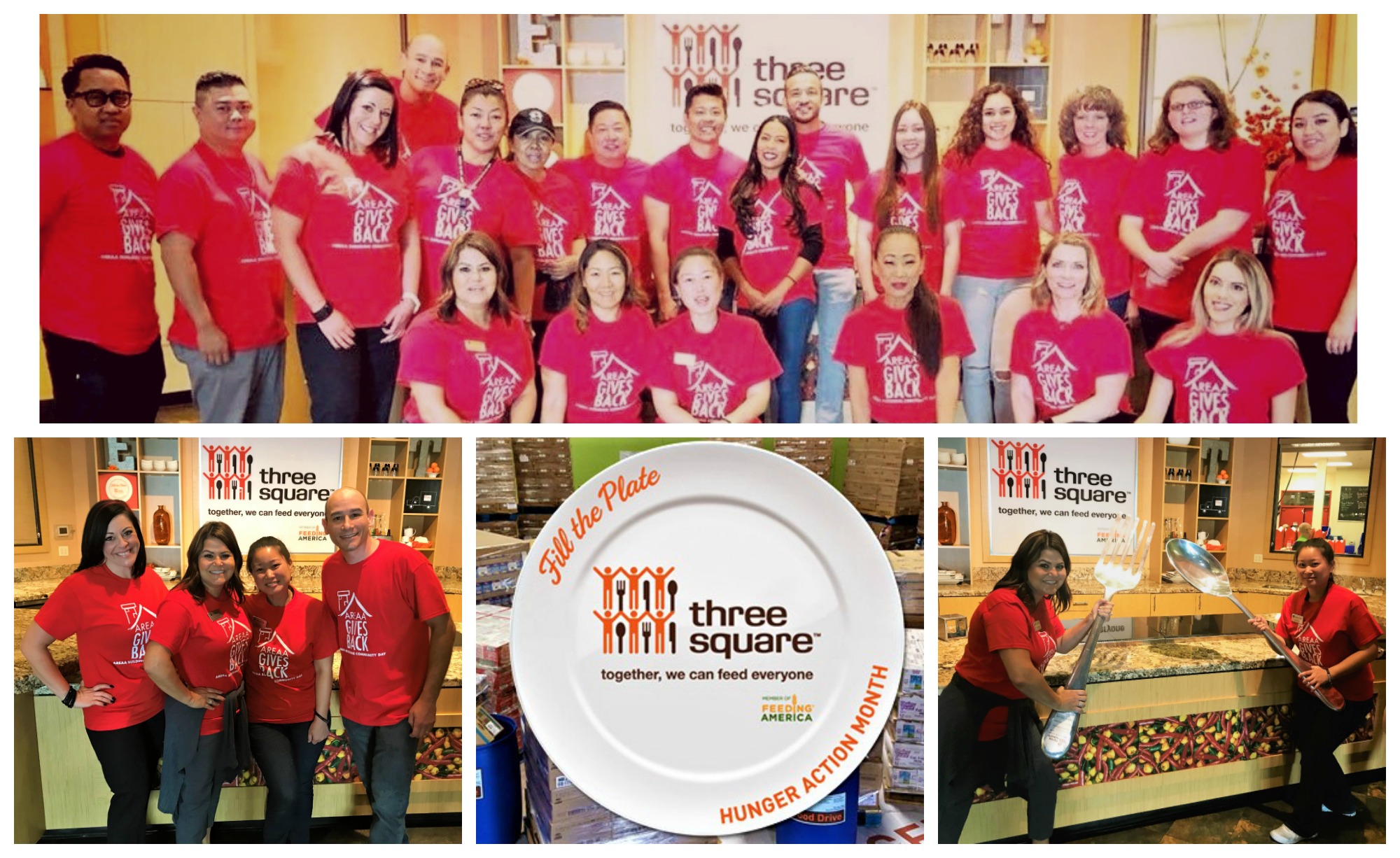 Three-Square-Community