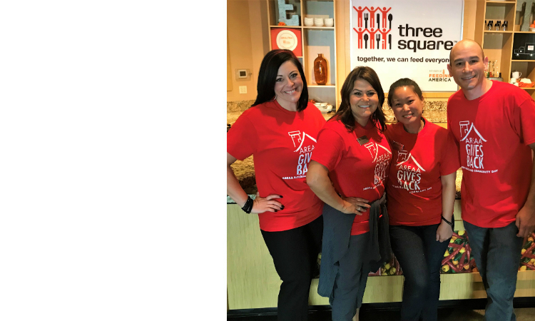 Community Outreach image