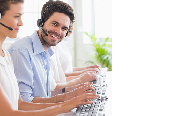 Customer Service  image